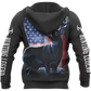 Artistic Hunting Hunter Hoodie For Country Outings Camping Travel And Thoughtful Gifting