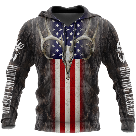 Classic Hunting Hunter Hoodie For Country Lifestyle Trips And Thoughtful Outdoor Gifts