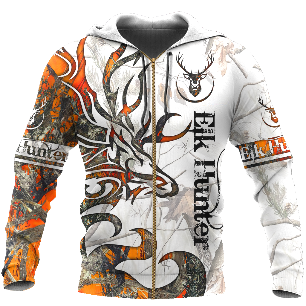 Bold Hunting Hunter Hoodie For Outdoor Events Country Style And Seasonal Gifting