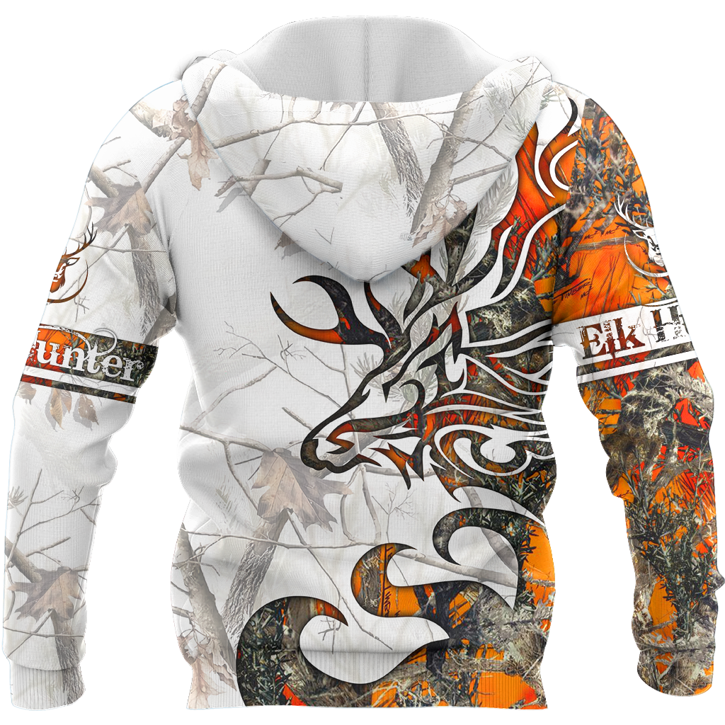 Bold Hunting Hunter Hoodie For Outdoor Events Country Style And Seasonal Gifting