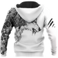 Strong Wolf Makes Hoodie For Nature Inspired Streetwear Weekend Trips And Comfort