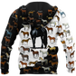 Love Horse Hoodie For Equestrian Enthusiasts Casual Wear And Weekend Travel