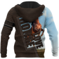 Horse Love Hoodie For Western Casual Wear Travel And Thoughtful Gifting