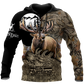 Hunting Hunter Hoodie For Wildlife Enthusiasts Weekend Adventures And Casual Style