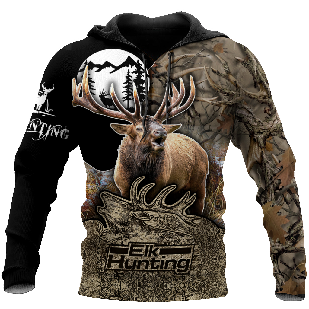 Hunting Hunter Hoodie For Wildlife Enthusiasts Weekend Adventures And Casual Style