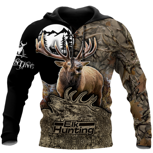 Hunting Hunter Hoodie For Wildlife Enthusiasts Weekend Adventures And Casual Style