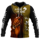 Green Horse Love Hoodie For Horse Inspired Streetwear Holidays And Comfortable Outfits