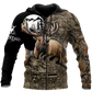 Hunting Hunter Hoodie For Wildlife Enthusiasts Weekend Adventures And Casual Style