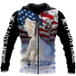 Horse Hoodie For Western Events Outdoor Activities And Everyday Styling