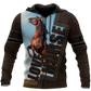 Horse Love Hoodie For Horse Lovers Weekend Adventures And Relaxed Daily Style