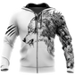 Strong Wolf Makes Hoodie For Nature Inspired Streetwear Weekend Trips And Comfort