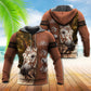 Appaloosa Horse Love Life Hoodie For Country Streetwear Outdoor Trips And Everyday Comfort