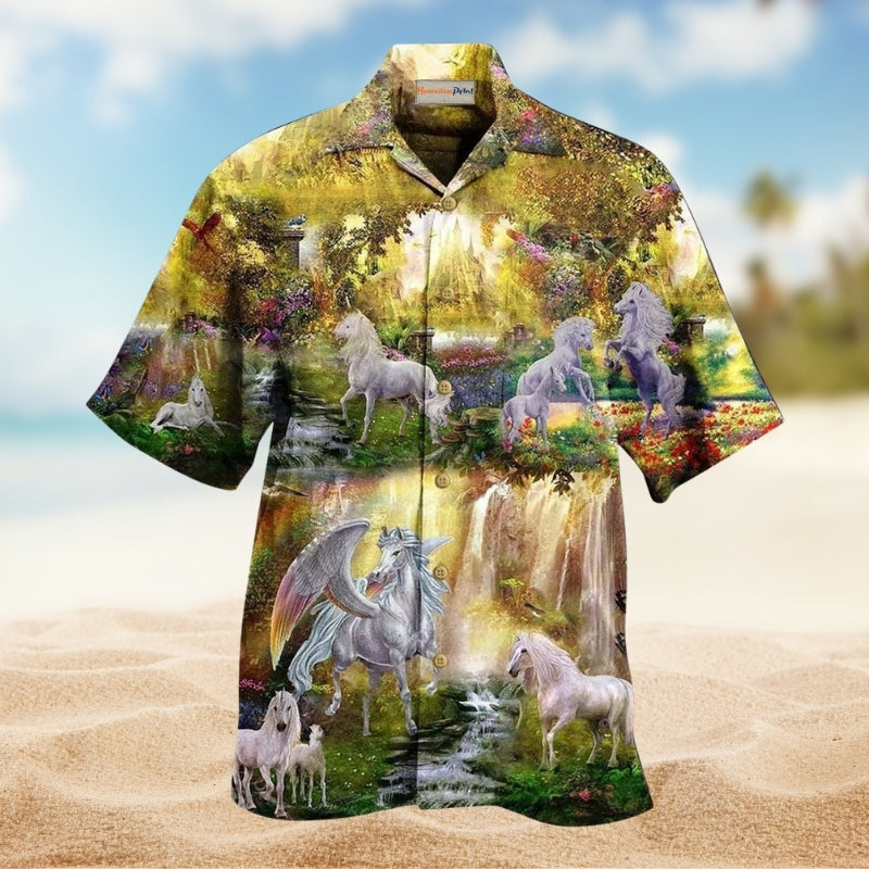 Funny Surfing Parrot Surf Hawaiian Shirt Artwork View For Thoughtful Gifting