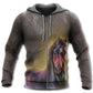 Inspirational Horse Hoodie For Western Events Outdoor Activities And Everyday Styling