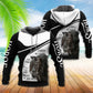 Horse Loyal Bond Hoodie For Horse Lovers Weekend Adventures And Relaxed Daily Style