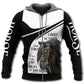 Horse Loyal Bond Hoodie For Horse Lovers Weekend Adventures And Relaxed Daily Style
