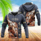 Horse Calling Must Go Hoodie For Western Casual Wear Travel And Thoughtful Gifting