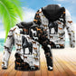 Horse Therapy Hoodie For Ranch Style Adventures Daily Wear And Thoughtful Gifts