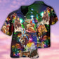 Horse Legacy Rodeo Hawaiian Shirt For Coastal Adventures And Warm Weather Wear