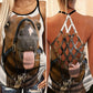 Horses Love And Life Hollow Tank Top For Active Lifestyles And Weekend Style