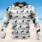 Horse Music Notes Fun Hoodie For Rustic Travel Casual Adventures And Gift Giving