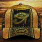 Horus Ancient Egypt Legend Classic Cap For Outdoor Travel Festivals And Relaxed Everyday Wear