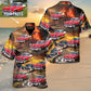 Hot Rod Various Custom Photo Hawaiian Shirt For Resort Days And Thoughtful Gifting