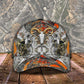 Hunting Bow Hunter Outdoor Classic Cap For Holiday Adventures Parties And Comfortable Styling