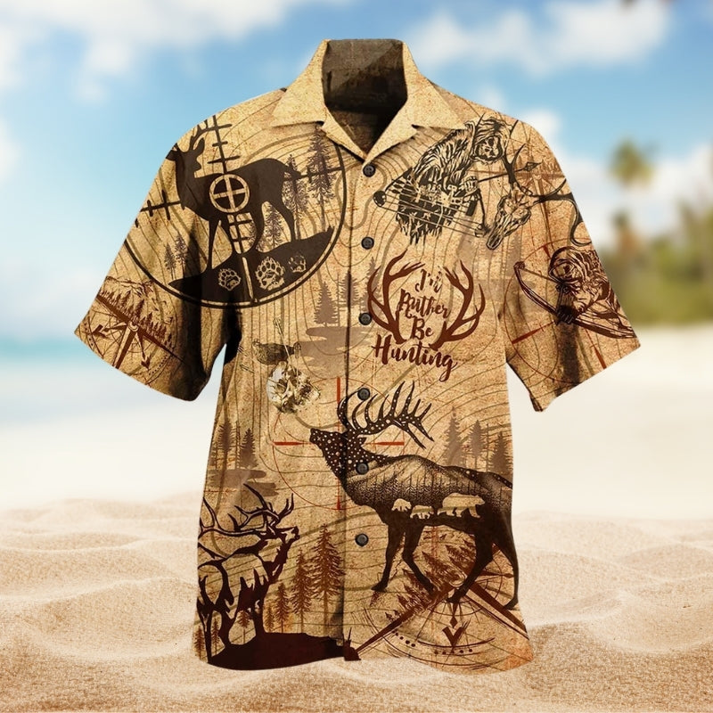 Hippie Magic Trippy Mushroom Hawaiian Shirt All Over Print Detail For Island Holidays