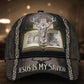 Hunting Faith Savior Classic Cap For Seasonal Outings Outdoor Adventures And Daily Wear