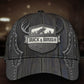 Hunting Outdoor Adventure Classic Cap For Vacations Festivals Parties And Everyday Outfits