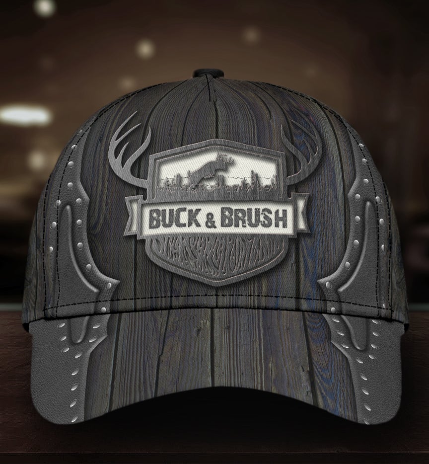 Hunting Outdoor Adventure Classic Cap For Vacations Festivals Parties And Everyday Outfits