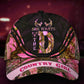 Hunting Bold Humor Classic Cap For Daily Comfort Outdoor Fun And Weekend Vacations