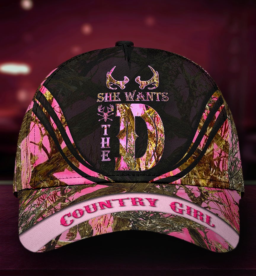 Hunting Bold Humor Classic Cap For Daily Comfort Outdoor Fun And Weekend Vacations