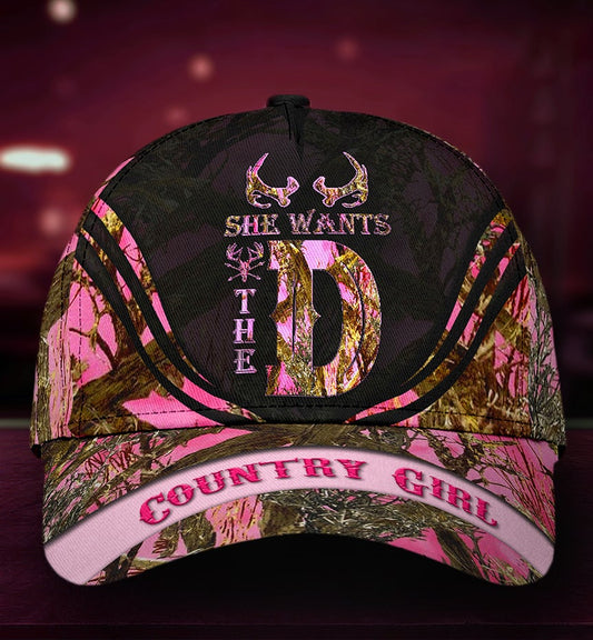 Hunting Bold Humor Classic Cap For Daily Comfort Outdoor Fun And Weekend Vacations