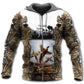 Hunting Pheasant Lake Adventure Hoodie For Wildlife Inspired Casual Wear Camping And Travel