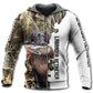 Hunting Labrador Retriever Hoodie For Country Lifestyle Trips And Thoughtful Outdoor Gifts