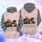 Freaking Love Cats Hoodie For Everyday Streetwear Seasonal Travel And Gift Giving
