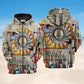 Love Electric Guitar Hoodie For Music Lovers Concert Outings Travel And Everyday Streetwear