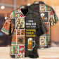 Drink Beer Week Hawaiian Shirt For Resort Trips, Coastal Parties, And Warm Weather Style