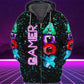 Gamer Hoodie For Everyday Wear Outdoor Adventures And Comfortable Style