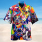 If My French Bulldog Does Not Like You Neither Do I Hawaiian Shirt For Outdoor Gatherings And Casual Resort Wear