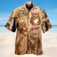 Proud Cat Lover Hawaiian Shirt For Island Getaways Outdoor Events And Thoughtful Animal Lover Gifts
