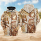If Like Cats Hoodie For Weekend Adventures Casual Style And Relaxed Comfort