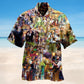 Music Jazz Mystery For Music Lovers Hawaiian Shirt For Coastal Vacations Live Music Fans And Everyday Wear