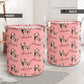 Horse I Love Horse Laundry Basket For Room Home Organizer