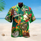 Sloth Happiness Day Hawaiian Shirt For Warm Weather Adventures And Everyday Comfort