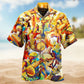 India My Pride Hawaiian Shirt For Coastal Adventures Outdoor Gatherings And Casual Warm Weather Wear