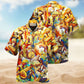 India My Pride Hawaiian Shirt For Coastal Adventures Outdoor Gatherings And Casual Warm Weather Wear