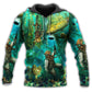 Into Sea Go Hoodie For Coastal Travel Casual Outfits And Relaxed Daily Wear